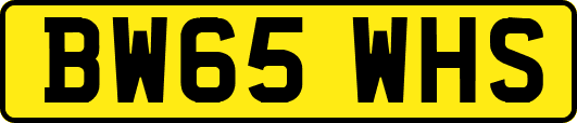 BW65WHS