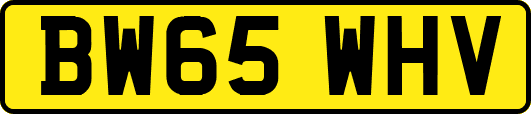 BW65WHV