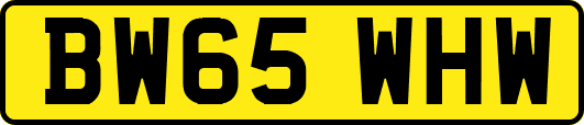 BW65WHW
