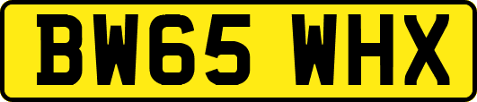BW65WHX