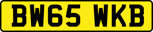 BW65WKB