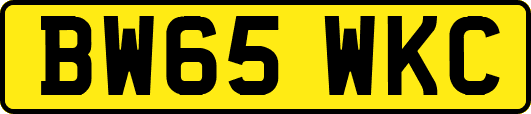 BW65WKC