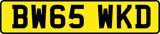 BW65WKD