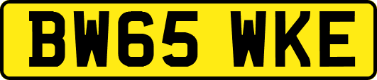 BW65WKE