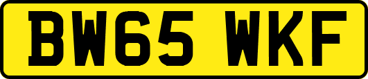 BW65WKF
