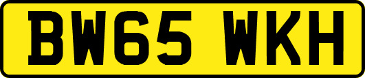 BW65WKH