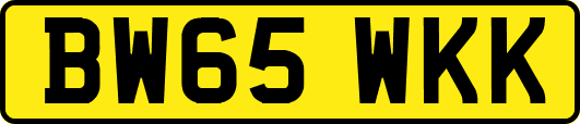 BW65WKK