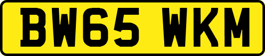 BW65WKM