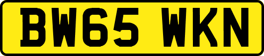 BW65WKN