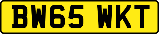 BW65WKT