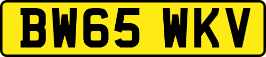 BW65WKV