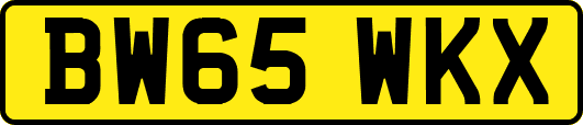 BW65WKX