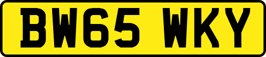 BW65WKY