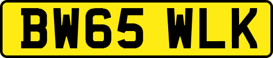 BW65WLK
