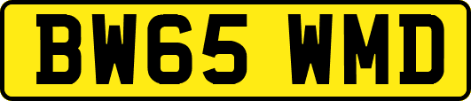 BW65WMD