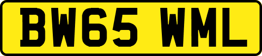 BW65WML