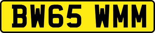 BW65WMM
