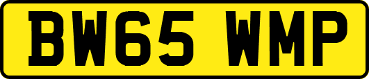 BW65WMP