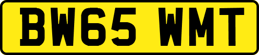 BW65WMT