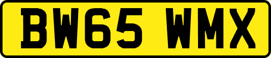 BW65WMX