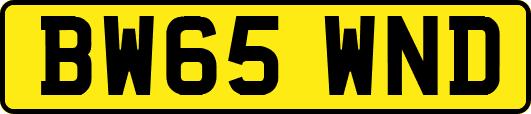 BW65WND
