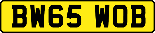 BW65WOB