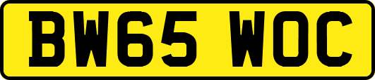 BW65WOC