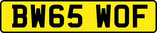 BW65WOF