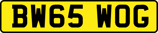 BW65WOG