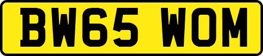 BW65WOM