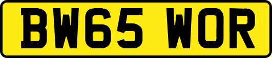 BW65WOR