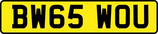 BW65WOU