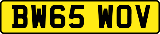 BW65WOV