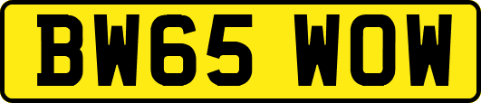 BW65WOW