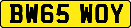 BW65WOY