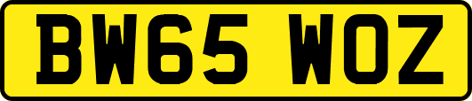 BW65WOZ