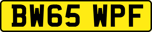 BW65WPF