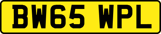 BW65WPL
