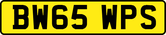BW65WPS
