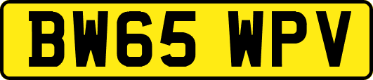 BW65WPV