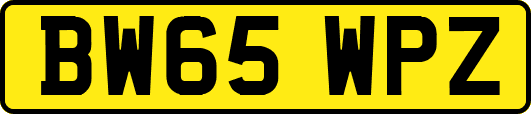 BW65WPZ