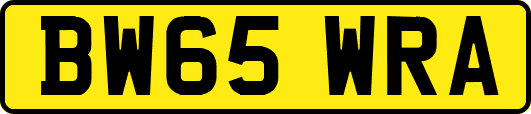 BW65WRA
