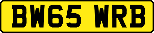 BW65WRB