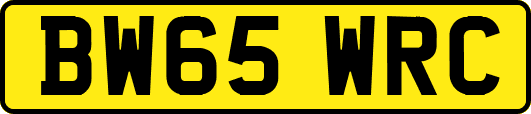 BW65WRC