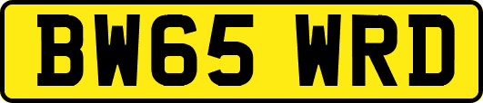 BW65WRD