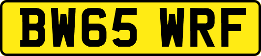 BW65WRF
