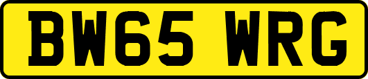BW65WRG