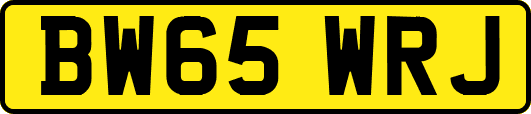 BW65WRJ