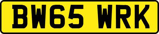 BW65WRK