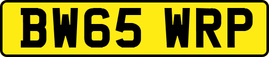 BW65WRP